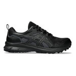 Zapatillas para correr ASICS ASICS Trail Scout 3 Zapatilla Trail Hombres-Negro