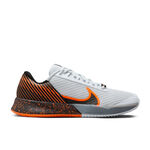 NIKECOURT AIR ZOOM VAPOR PRO 2 PREMIUM TIERRA BATIDA CLAY ténis y pádel hombre en TenisPoint