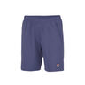 Shorts Santana Shorts Hombres - azul