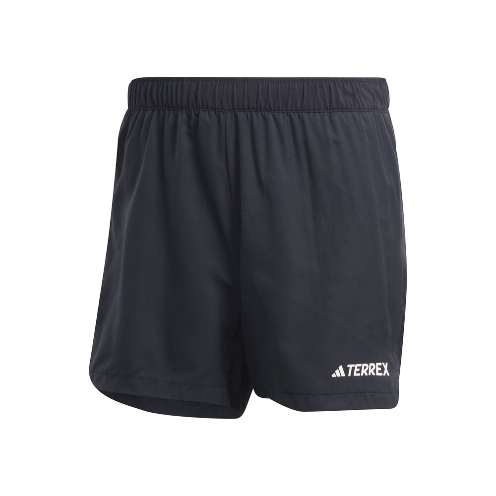 adidas Terrex MT Trail 7Inch Pantalones Cortos Hombres-Negro