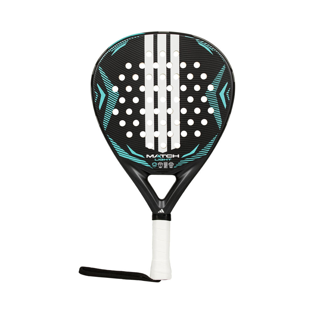 adidas Match Light 2026 Pala de pádel