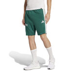 Ropa adidas adidas 3Stripes Shorts Hombres-verde