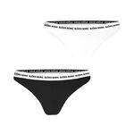 Ropa Björn Borg Core Logo String