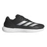 Defiant Speed 2 Zapatilla Tierra Batida Hombres-Negro,Gris
