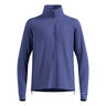 Zeroweight Pro Warm Chaqueta Para Correr Hombres-Azul