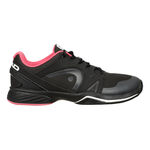 Zapatillas de tenis HEAD HEAD Head Prestige Ltd. Zapatilla Tierra Batida Hombres-Negro,Rosa