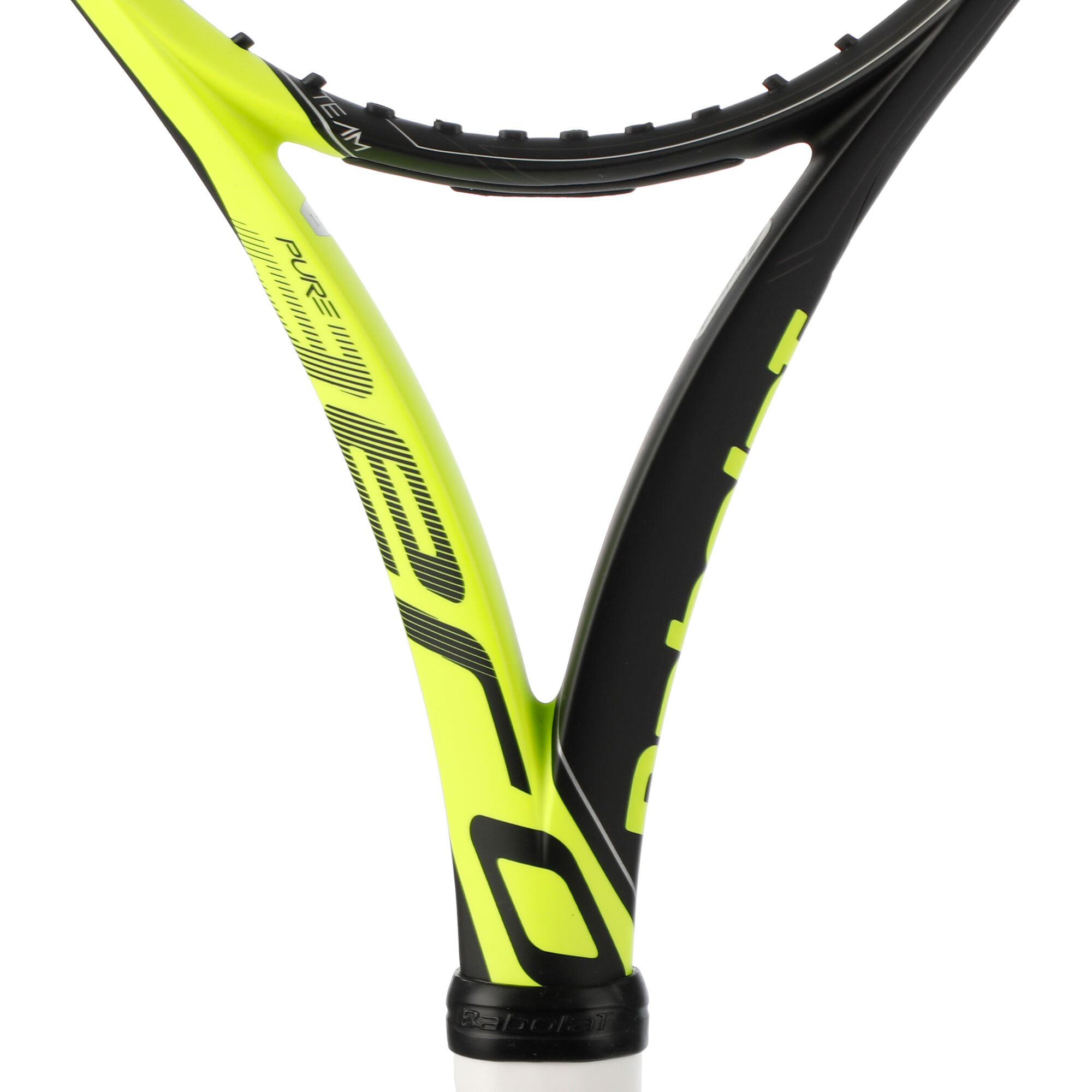 Buy Babolat Pure Aero Team online Tennis Point ES