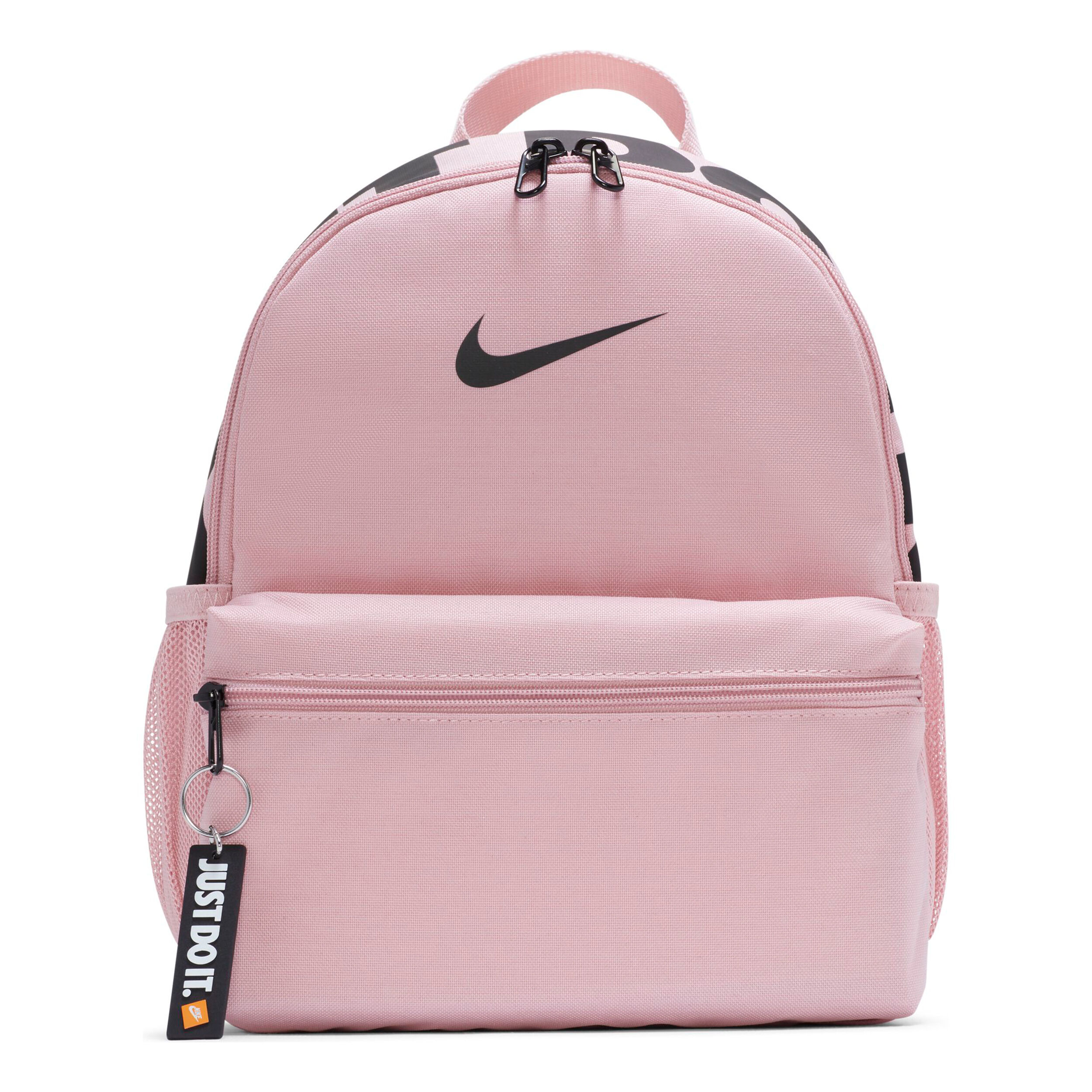 Buy Nike Brasilia Rosa Negro online Tennis Point ES