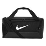 Bolsas Nike Brasilia 9.5 duffle schwarz