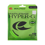 Solinco Solinco Hyper-G Round Sets Individuales-Verde
