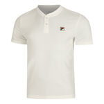 Ropa Fila Fila Addison Camiseta De Manga Corta Hombres-Blanco