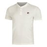 Addison Camiseta De Manga Corta Hombres-Blanco