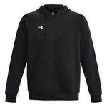 Ropa Under Armour Rival Fleece Full Zip Hoody