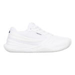 Zapatillas de tenis Fila Fila Axilus FX Claycourt Zapatilla tierra batida Mujeres-blanco