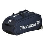 Bolsas De Tenis Tecnifibre Tour Endurance Navy Rolling