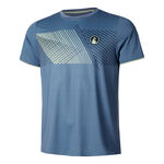 Ropa Quiet Please Perspectives Receiver Tee