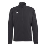 Ropa adidas adidas Adizero E Chaqueta Para Correr Hombres-Negro