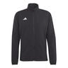 Adizero E Chaqueta Para Correr Hombres-Negro