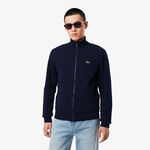 Ropa Lacoste Core Lifestyle Sweat Jacke