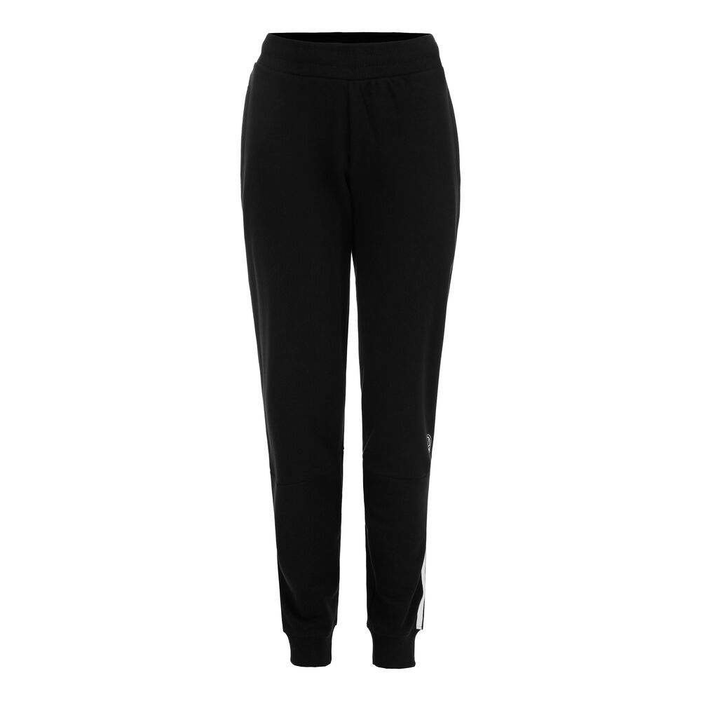 Ellesse Lasso Jog Pantalón De Entrenamiento Mujeres - Negro