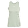 WTR Designed For Training Camiseta De Tirantes Mujeres-Salvia