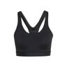Optime Essentials High Support Sujetador deportivo Mujeres - negro