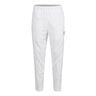 Court Heritage Pantalón De Entrenamiento Hombres-Blanco