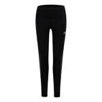 Ropa New Balance New Balance High Rise Legging Malla Mujeres-Negro