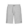 Club Jacob Shorts Chicos-Gris Claro,Plateado