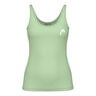 Spirit Ii Camiseta De Tirantes Mujeres-Mint
