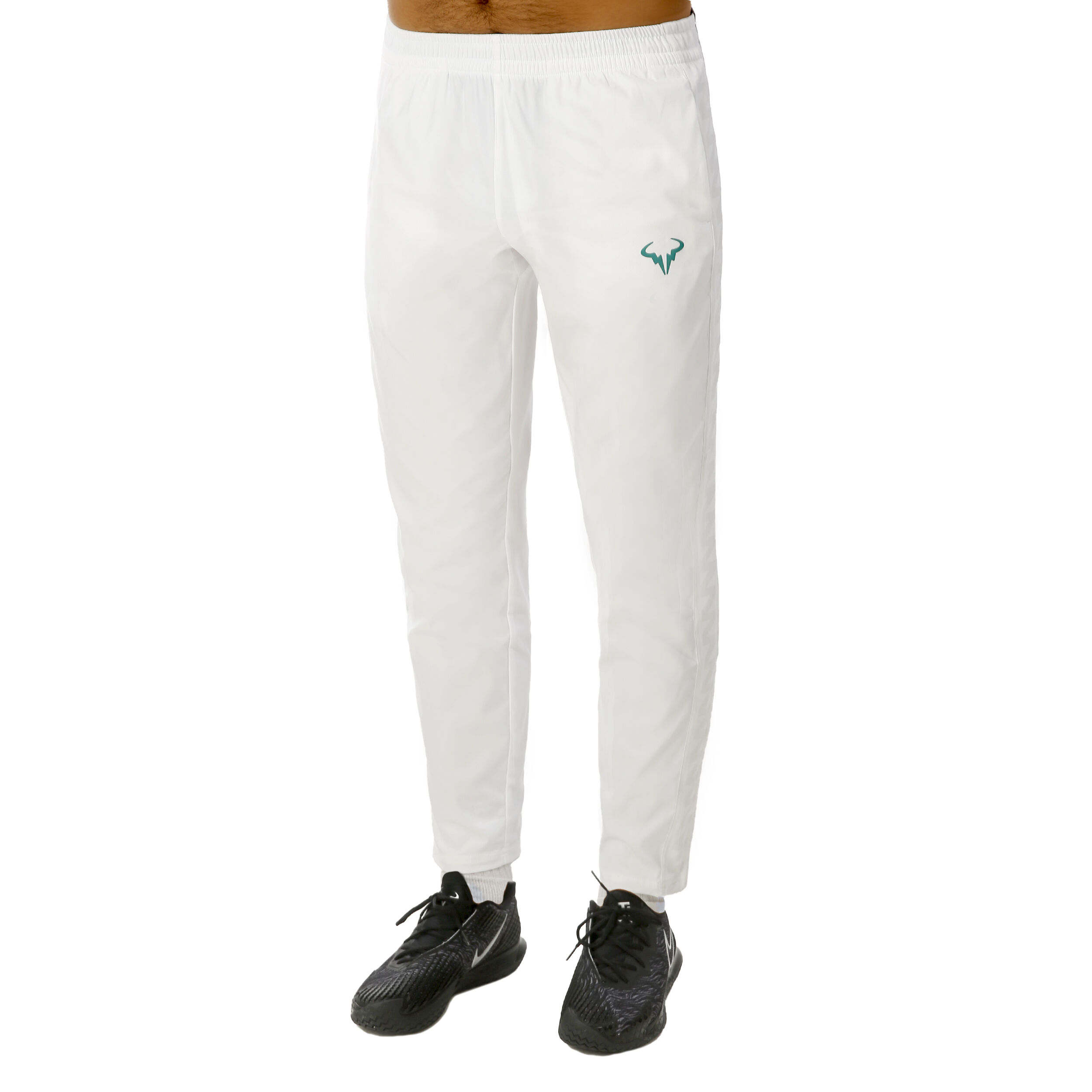 Nike Rafael Nadal Court Pantalón De Entrenamiento Hombres - Blanco,  Turquesa compra online | Tennis-Point