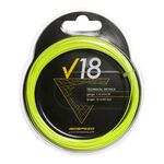 Cordajes De Tenis Isospeed V18 12m