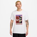 Ropa Nike M Nkct Df Tee Court