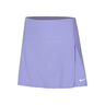 Dri-FIT Victory Straight Falda Mujeres-Morado