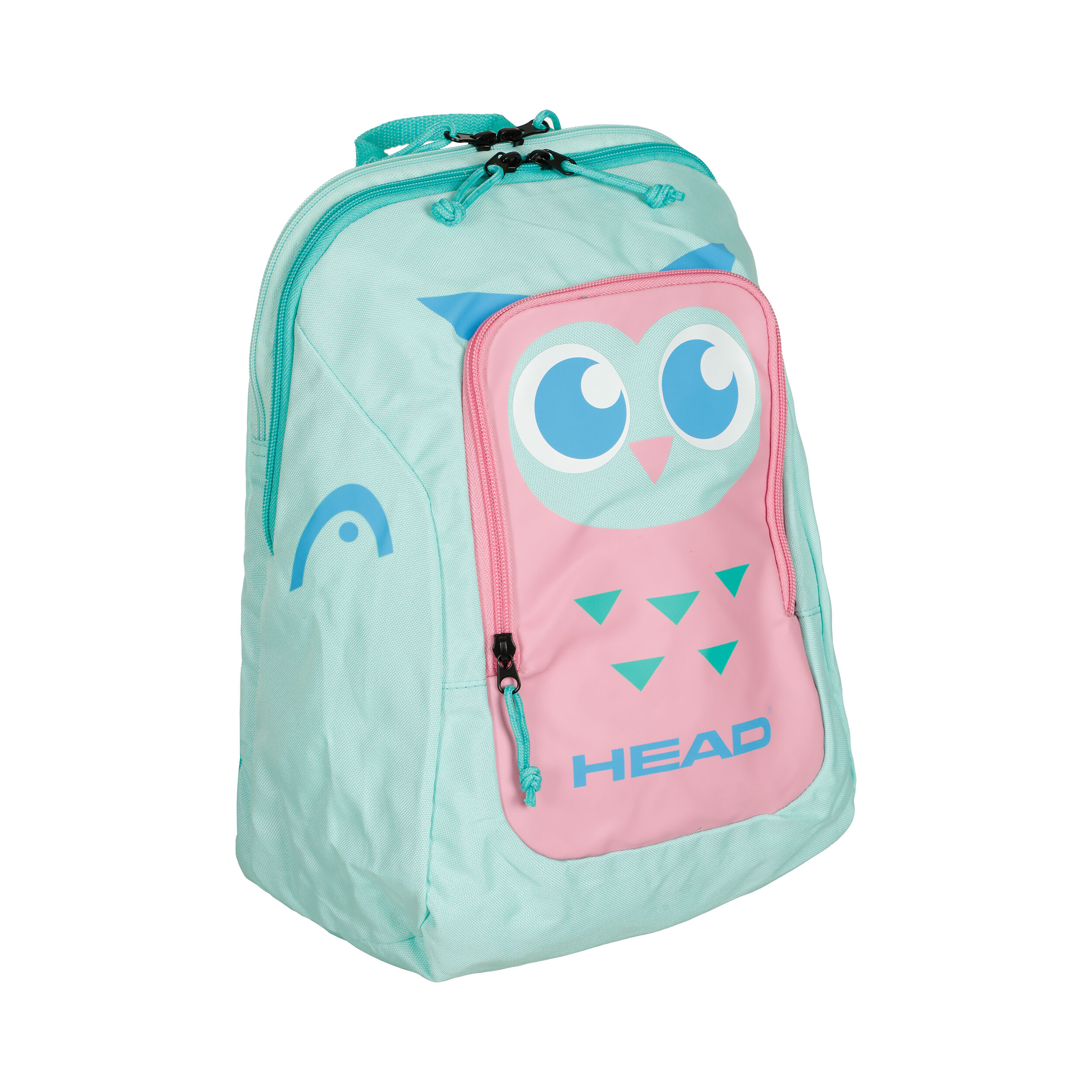 Buy HEAD Kids Tour 14L Owl Mochila Mint Rosa online Tennis Point ES