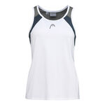 Ropa HEAD Club 22 Tank Top