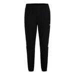 Ropa De Tenis Wilson M Grand Slam Jogger Black
