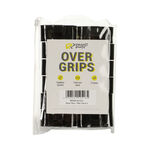 Sobregrips Racket Roots Racket Roots RR Grip Pack De 12-Negro