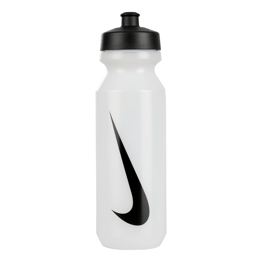 Nike Big Mouth 2.0 946ml/32oz Botella-Blanco,Negro