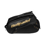 Raqueteros Bullpadel Bullpadel FLOW Raquetero - negro