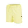 Shorts Zayn Shorts Hombres - amarillo
