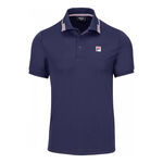 Fila Fila Alejandro Polo Hombres-azul oscuro