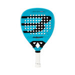 Pala de p&aacute;del Bullpadel Bullpadel VERTEX 05 W Pala de p&aacute;del Raquetas de test