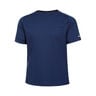 Dri-Fit Multi Tech Camiseta De Running Chicos-Azul Oscuro