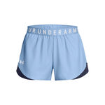 Ropa Under Armour Play Up 3.0 Shorts Women