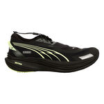 Zapatillas para correr Puma Puma Deviate Nitro 3 WTR+ Zapatilla Neutral Hombres-Negro
