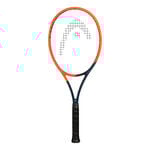 Raquetas de tenis HEAD HEAD Radical Pro 18X20 Raquetas de competición Raquetas de test