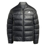 Ropa adidas adidas Essential Plumífero Hombres-negro