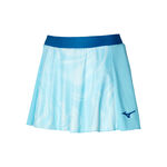 Ropa Mizuno Charge Printed Flying Skirt