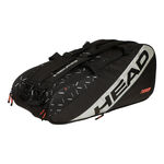 Bolsas De Tenis HEAD Team Racquet Bag L BKCC